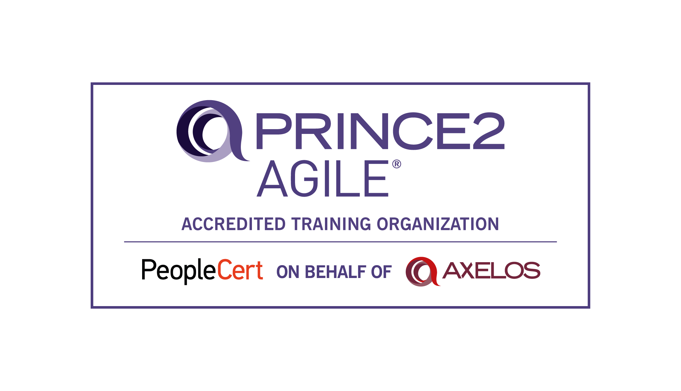 PRINCE2 Agile Foundation Certification