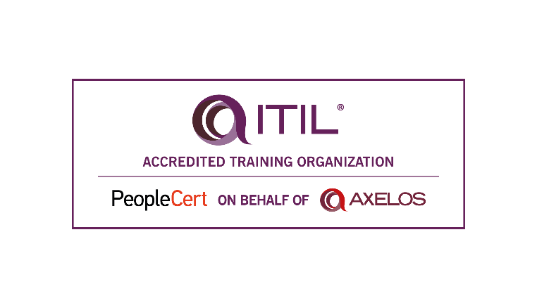 ITIL 4 – Foundation