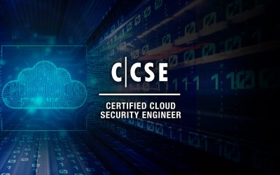 EC-Council Certified Cloud Security Engineer (CCSE)
