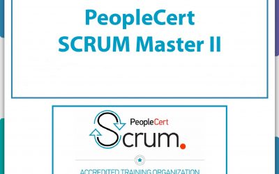 PeopleCert SCRUM Master II