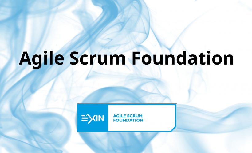 Agile Scrum Foundation