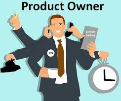 PeopleCert SCRUM Product Owner I