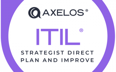 ITIL® 4 Strategist Direct Plan and Improve (DPI)