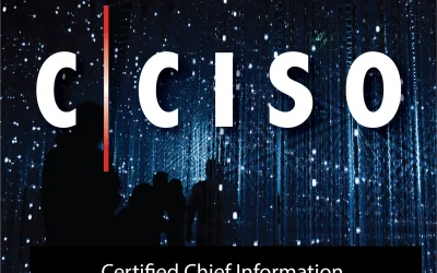 CCISO- Certified Chief Information Security Officer-EC-Council