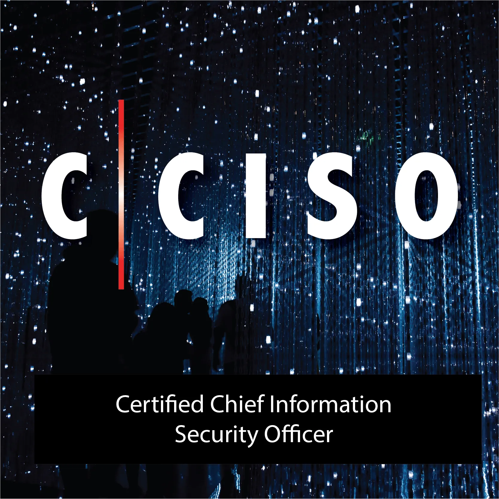 CCISO- Certified Chief Information Security Officer-EC-Council