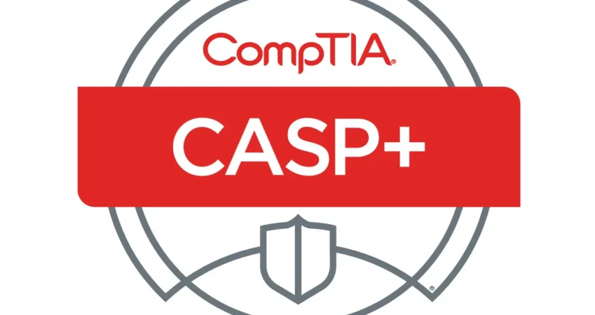 CompTIA Advanced Security Practitioner CompTIA CASP+ CAS-004 (Updated 2021)
