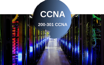 200-301 – CCNA – Cisco – Implementing and Administering Cisco Solutions (CCNA) v1.0