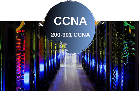 CCNA – CISCO – Implementing and Administering Cisco Solutions (CCNA) v1.0