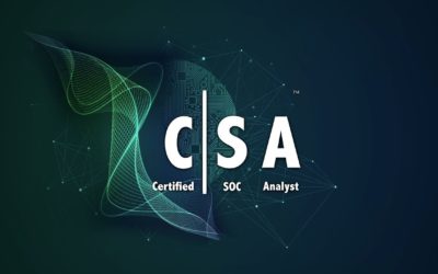 EC-Council Certified SOC Analyst | CSA