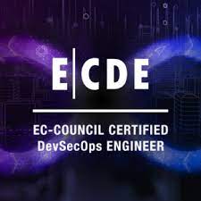EC-Council Certified DevSecOps Engineer (E|CDE)