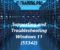 Supporting and Troubleshooting Windows 11 (55342)