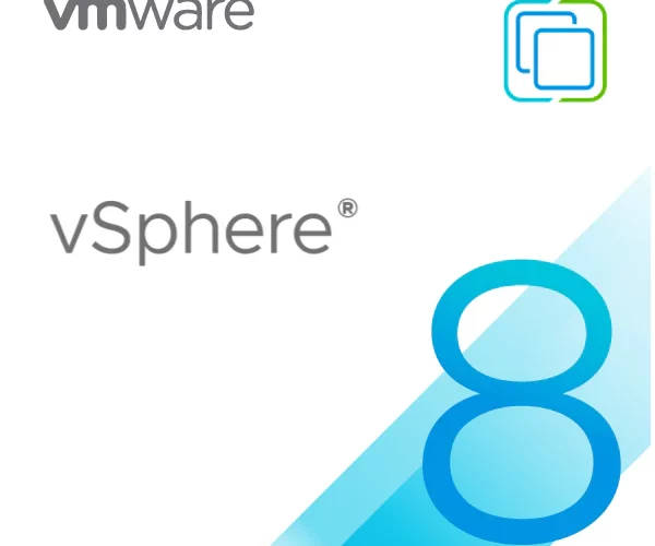 VMware vSphere: Advanced Administration [v8]