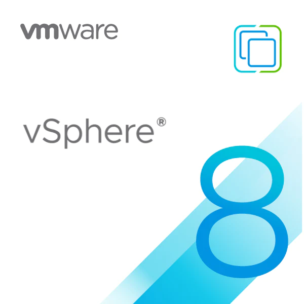 VMware vSphere: Design [V8]