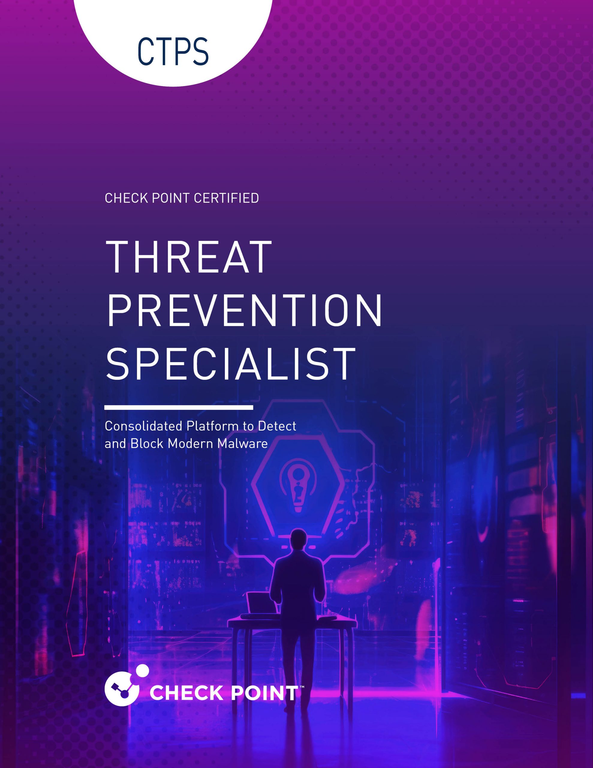 Check Point Threat Prevention Specialist (CTPS)
