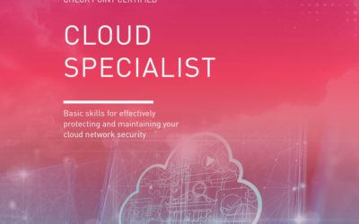 CCCS – Check Point Certified Cloud Specialist (Updated 2024 – R81.20)