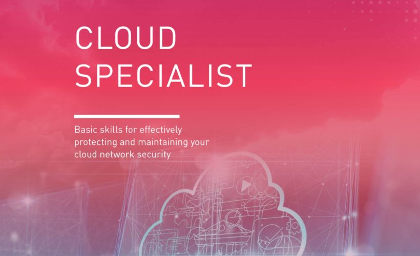 CCCS – Check Point Certified Cloud Specialist (Updated 2024 – R81.20)