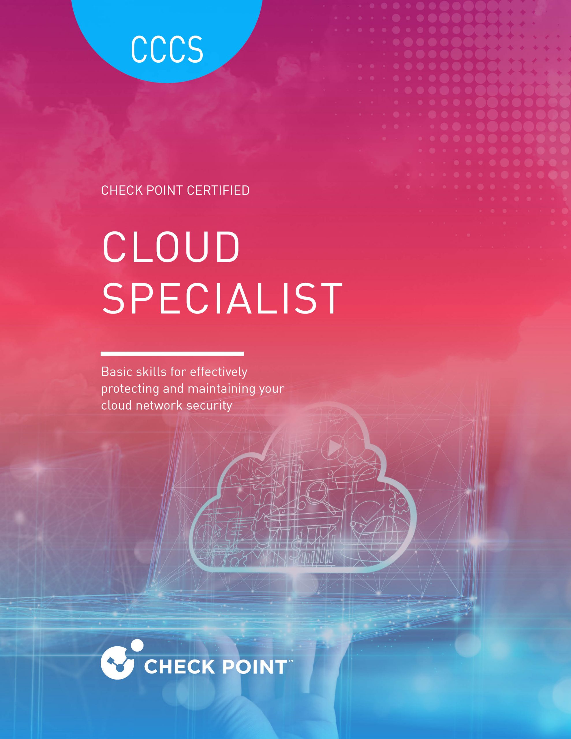 CCCS – Check Point Certified Cloud Specialist (Updated 2024 – R81.20)