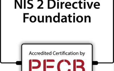 NIS 2 Directive Foundation PECB