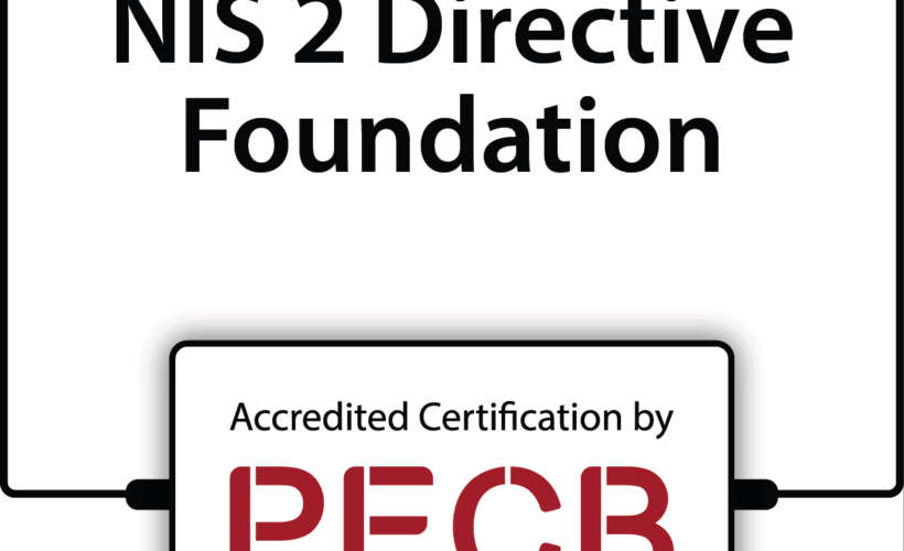 NIS 2 Directive Foundation PECB