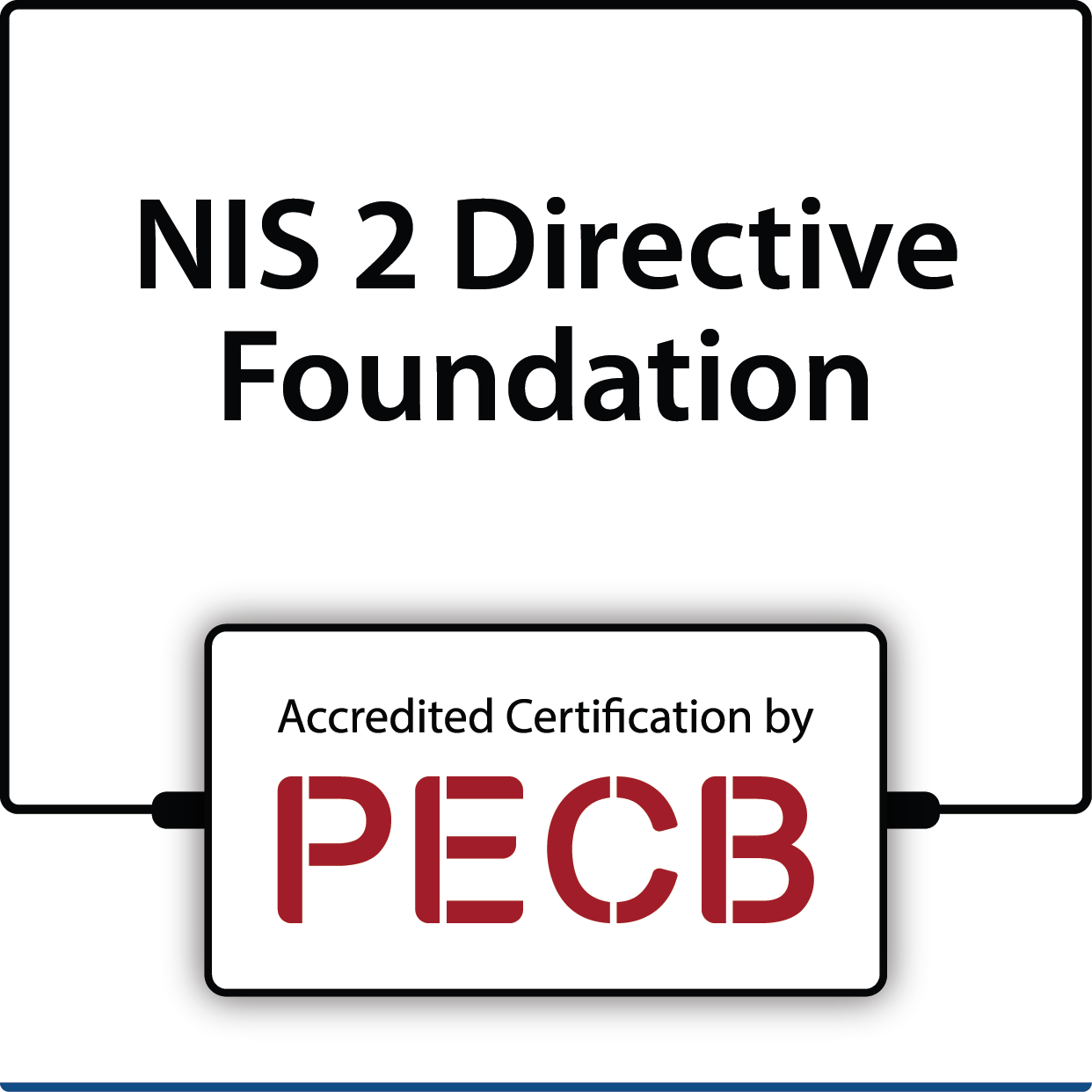 NIS 2 Directive Foundation PECB